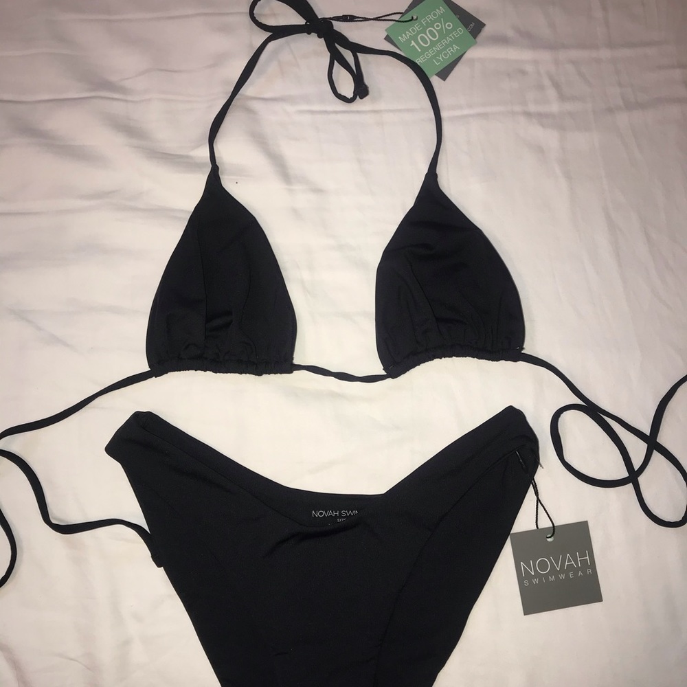 Novah Swimwear Bikini